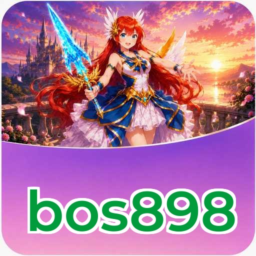 Keamanan bos898